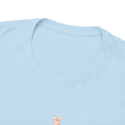 Prescription Unisex Heavy Cotton Tee
