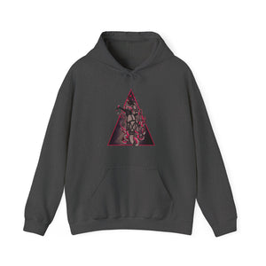 Cephlowitch Unisex Heavy Blend Hooded Sweatshirt