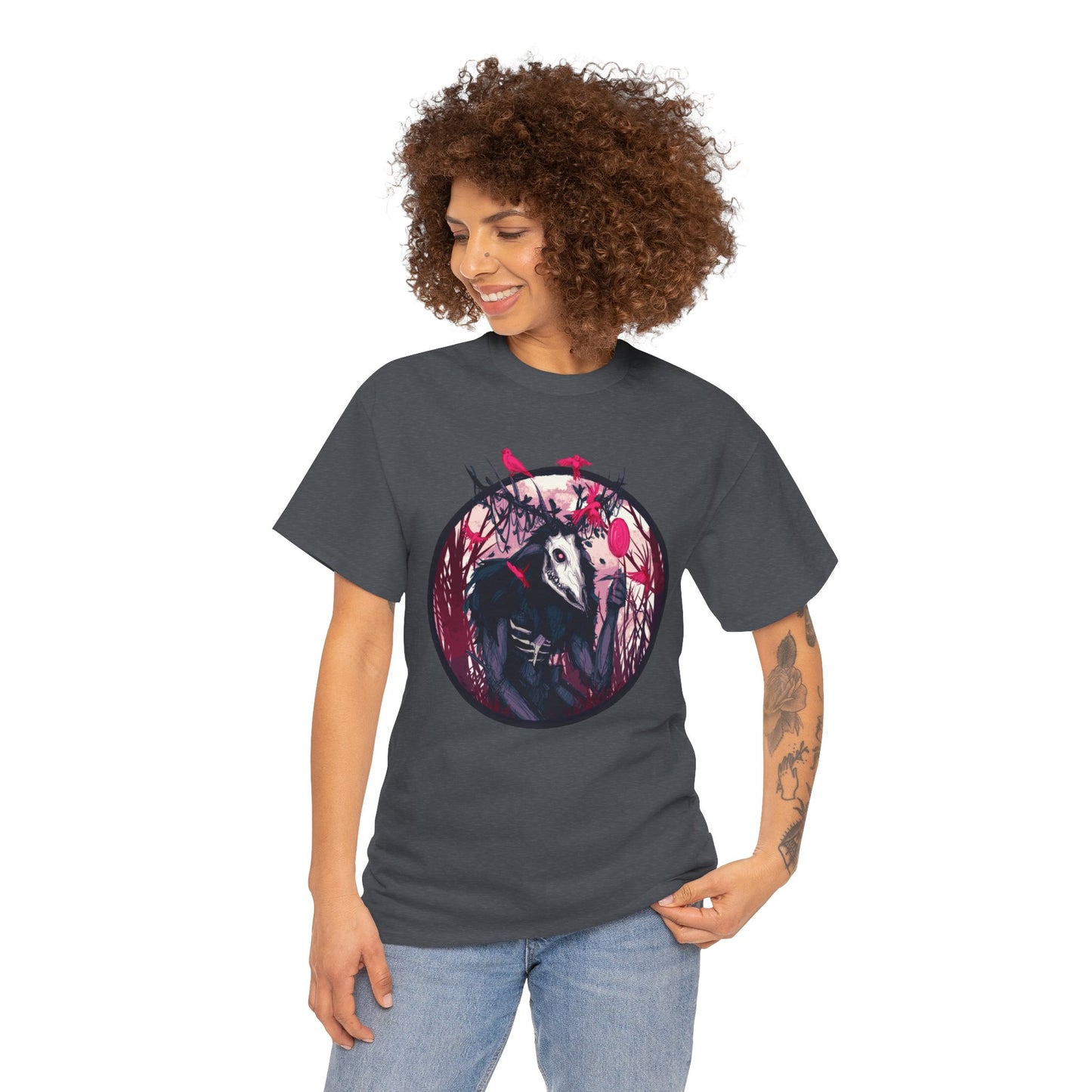 Sucker Unisex Heavy Cotton Tee