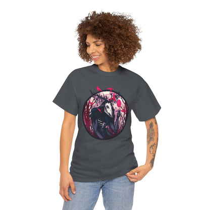 Sucker Unisex Heavy Cotton Tee