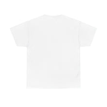 Book Fair King Unisex Heavy Cotton Tee