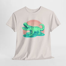 Croc Unisex Heavy Cotton Tee