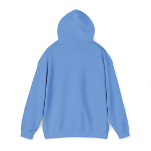Matt Unisex Heavy Blend Hooded Sweatshirt