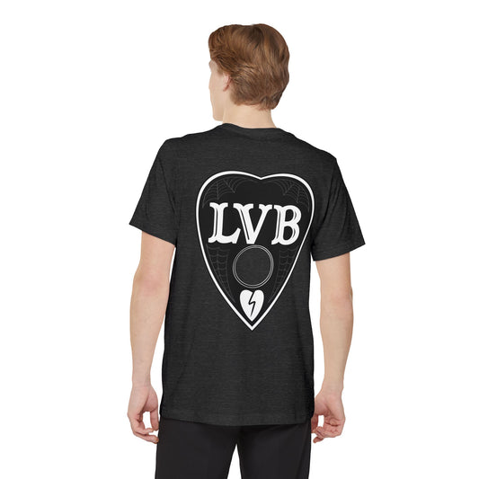 LVB Art Parental Advisory Unisex Pocket T-shirt