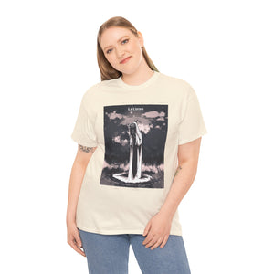 La Llorona Unisex Heavy Cotton Tee