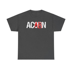 ACAB ACORN Unisex Heavy Cotton Tee