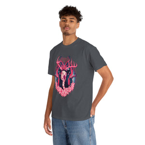 Entropy Unisex Heavy Cotton Tee