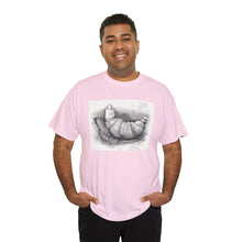 One Of Your French Girls Unisex Heavy Cotton Tee