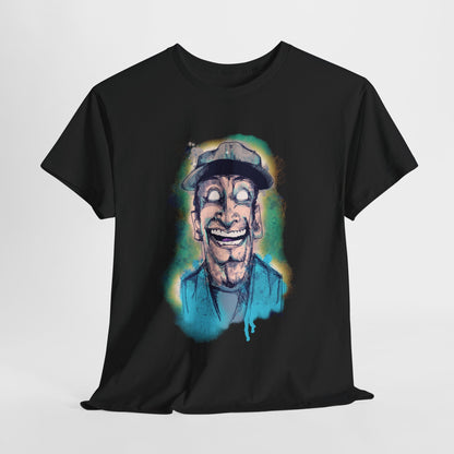 Know What I Mean Unisex Heavy Cotton Tee