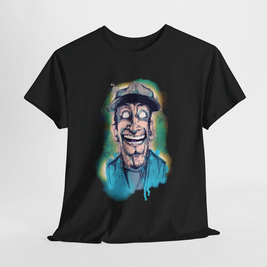 Know What I Mean Unisex Heavy Cotton Tee