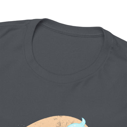 Plan B Unisex Heavy Cotton Tee