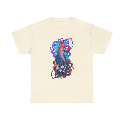 Siren Sisters Unisex Heavy Cotton Tee