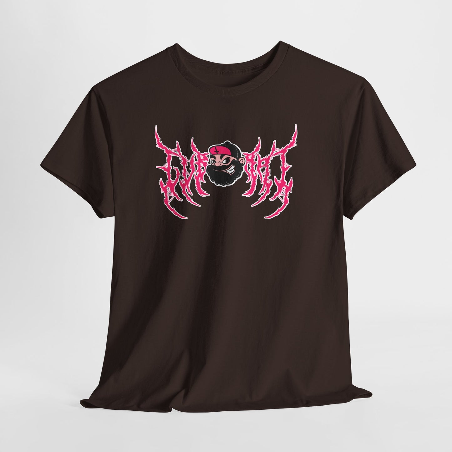 LVB Deathcore Unisex Heavy Cotton Tee