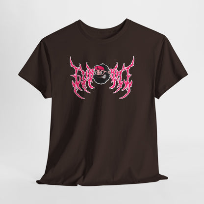 LVB Deathcore Unisex Heavy Cotton Tee