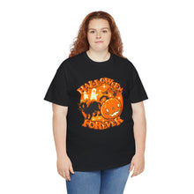 Halloween Forever Unisex Heavy Cotton Tee