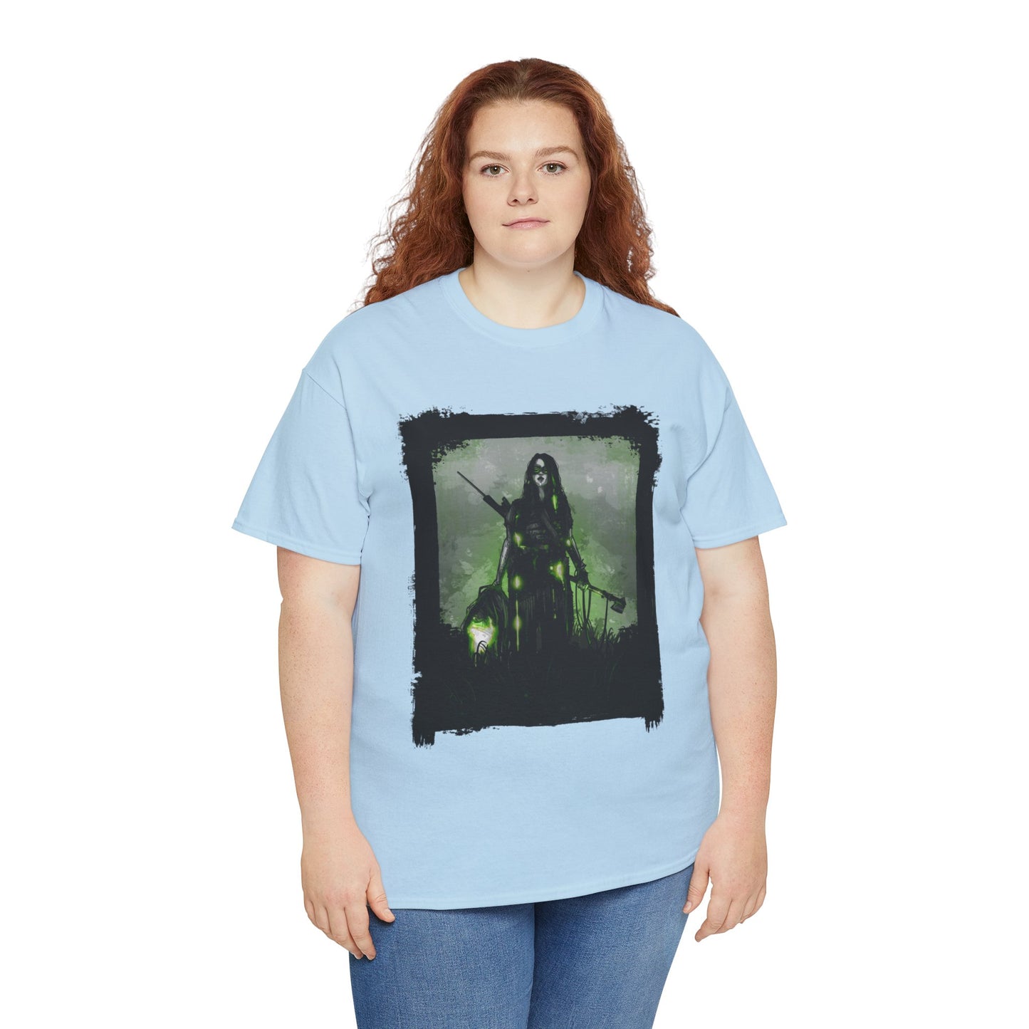 Kühtaamia Unisex Heavy Cotton Tee