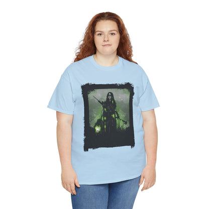 Kühtaamia Unisex Heavy Cotton Tee