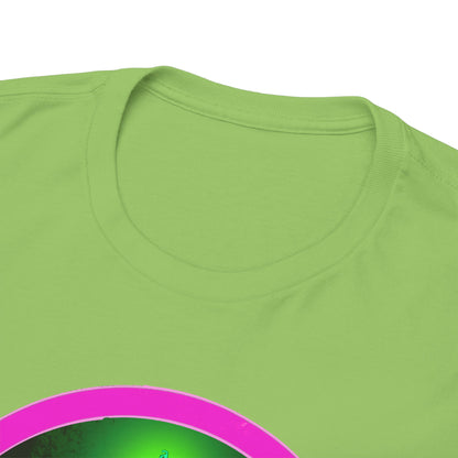 Foreplay 4 Unisex Heavy Cotton Tee