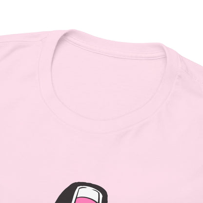 Fun Nun Unisex Heavy Cotton Tee