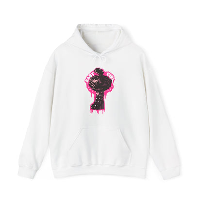 Trash Baby Unisex Heavy Blend Hooded Sweatshirt