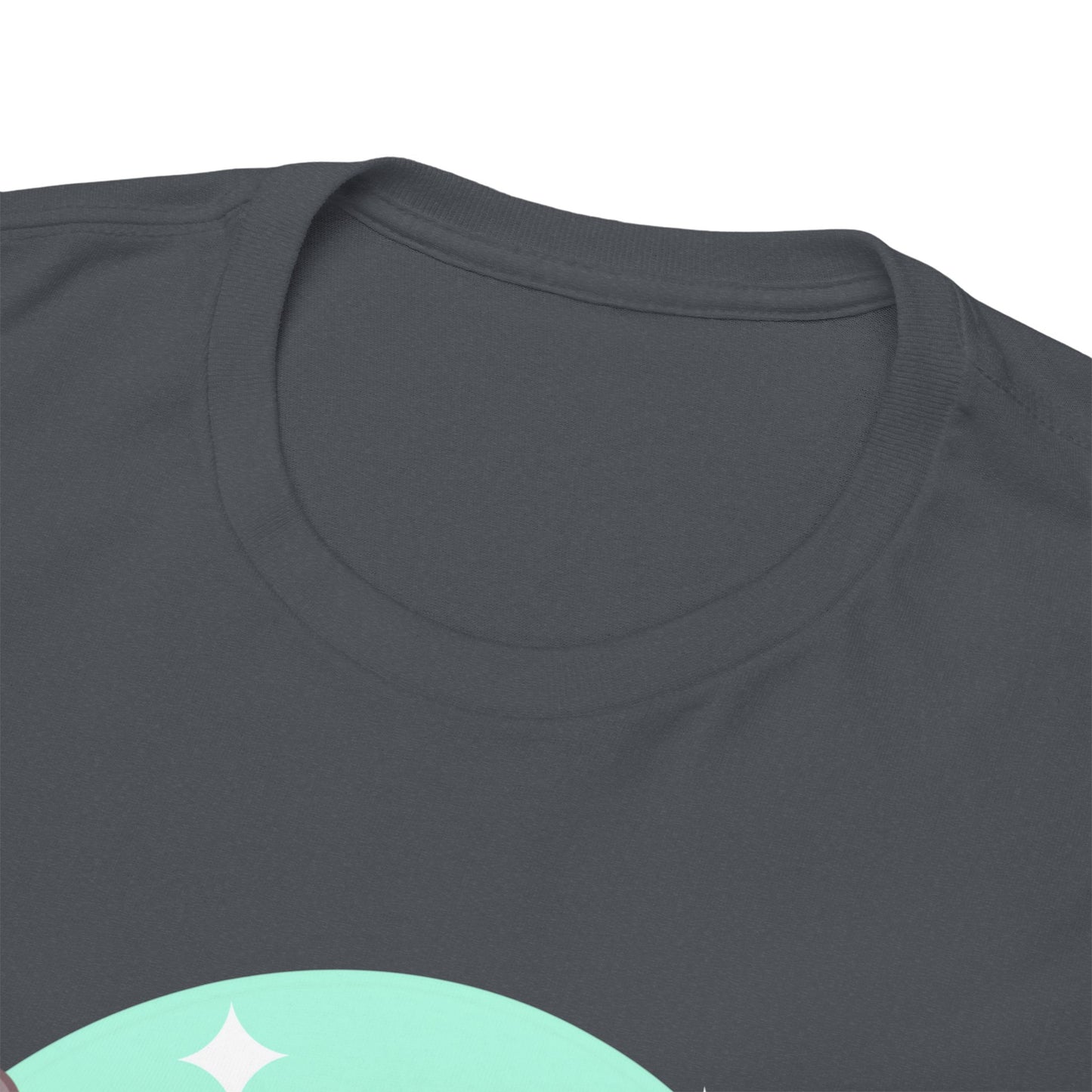 STFU Unisex Heavy Cotton Tee
