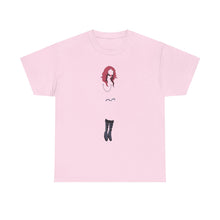 BDSM Minimalism Unisex Heavy Cotton Tee