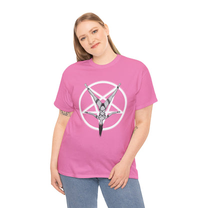 Slave-O-Gram Unisex Heavy Cotton Tee