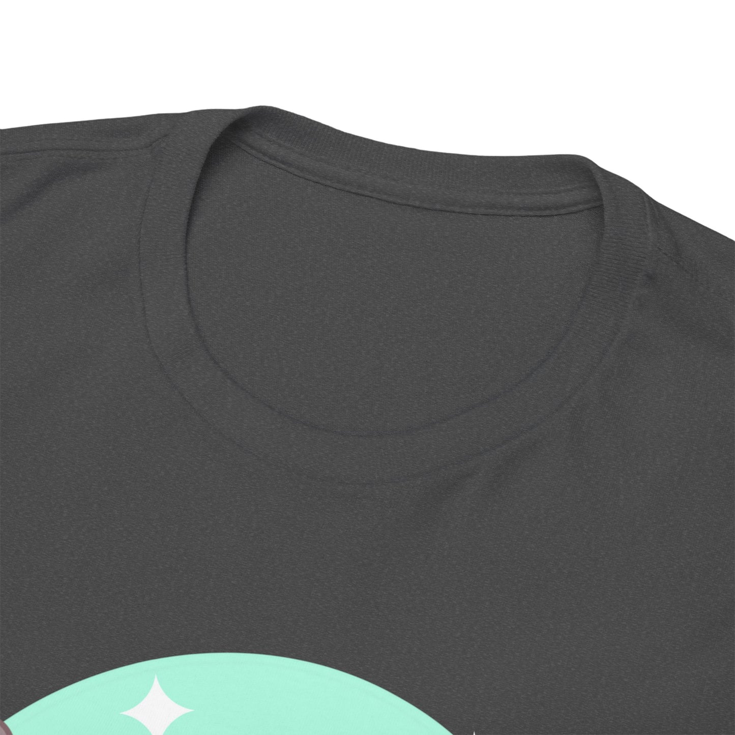 STFU Unisex Heavy Cotton Tee
