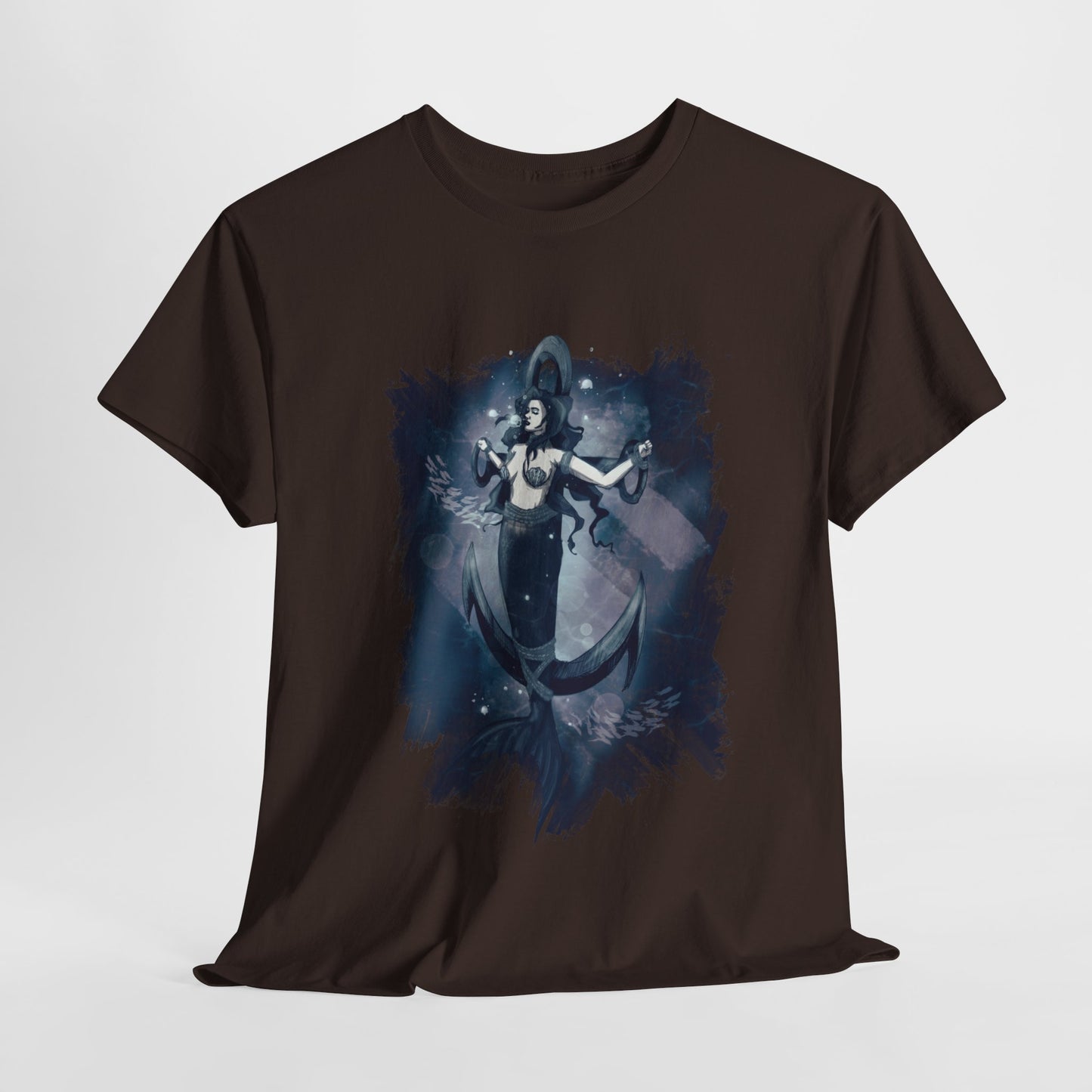Sea Of Love Unisex Heavy Cotton Tee
