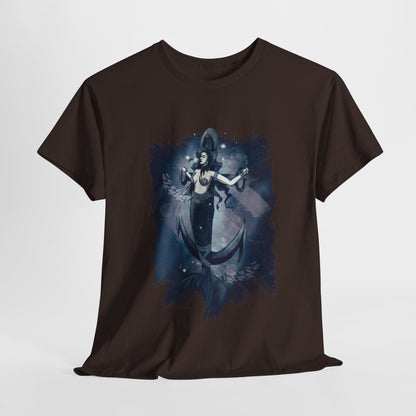 Sea Of Love Unisex Heavy Cotton Tee