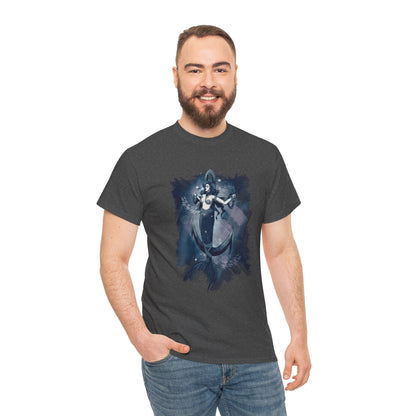 Sea Of Love Unisex Heavy Cotton Tee