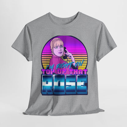 Career Woman Unisex Heavy Cotton Tee