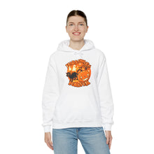 Halloween Forever Unisex Heavy Blend Hooded Sweatshirt