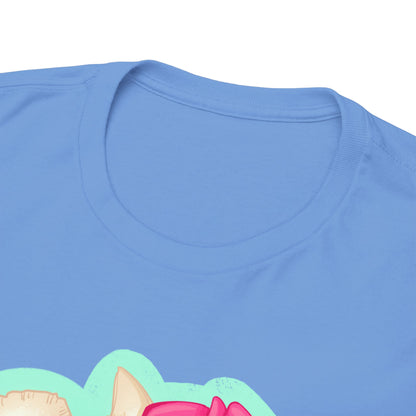 Mama Tried Unisex Heavy Cotton Tee