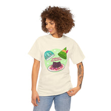 Smiling's My Favorite Unisex Heavy Cotton Tee