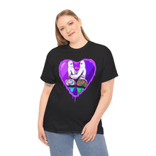 Boo-ties Unisex Heavy Cotton Tee