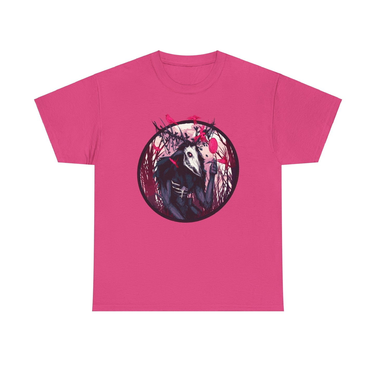 Sucker Unisex Heavy Cotton Tee