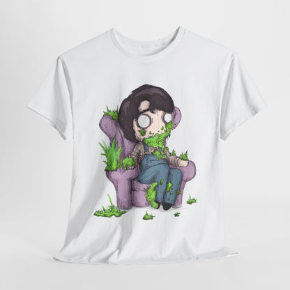 Jordy Unisex Heavy Cotton Tee