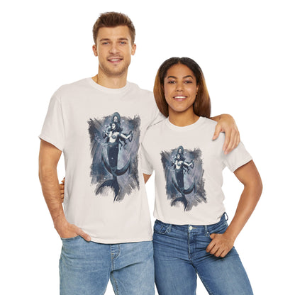 Sea Of Love Unisex Heavy Cotton Tee