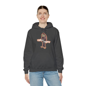 Constant Sorrow Unisex Heavy Blend Hooded Sweatshirt