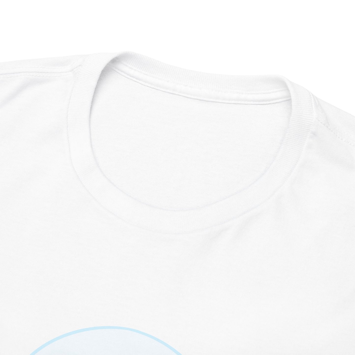 A Tale As Old As Time Unisex Heavy Cotton Tee
