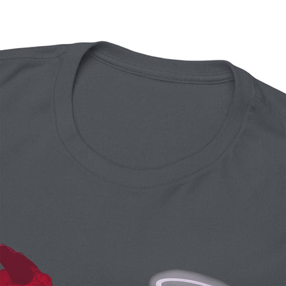 Sacrilege Unisex Heavy Cotton Tee