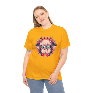 Mac Unisex Heavy Cotton Tee