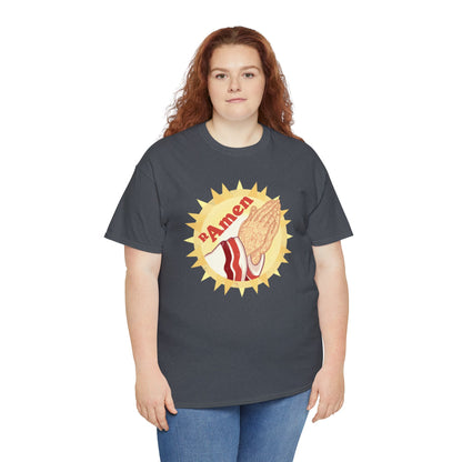 Ramen Unisex Heavy Cotton Tee