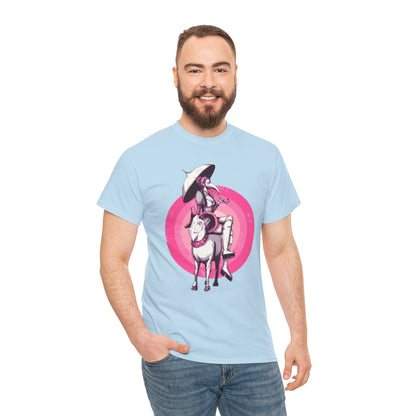 The Lost Souls Unisex Heavy Cotton Tee