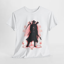 Outlaw Reaper Unisex Heavy Cotton Tee