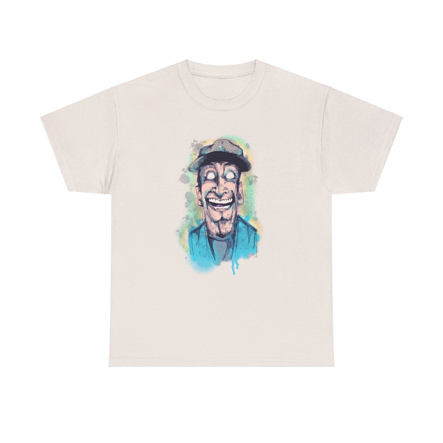 Know What I Mean Unisex Heavy Cotton Tee
