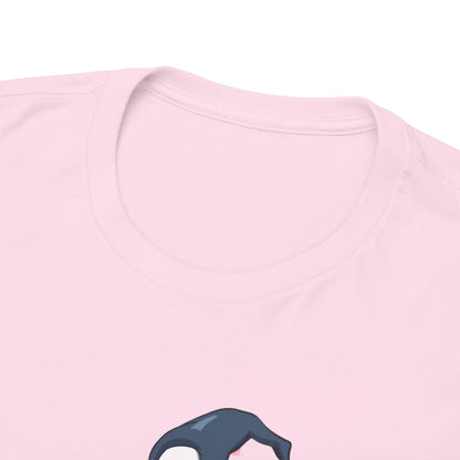 Reaper Hug Unisex Heavy Cotton Tee