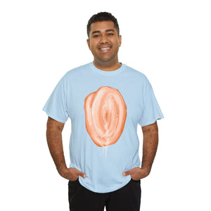 Honey Bun Unisex Heavy Cotton Tee