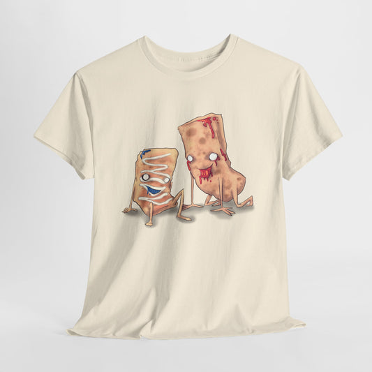 Pockets & Strudels Unisex Heavy Cotton Tee